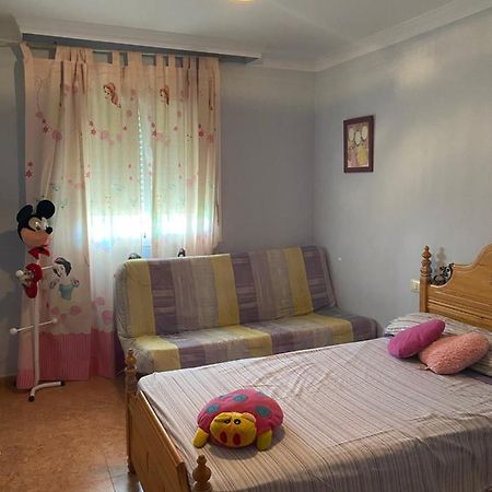 Apartamento En El Parque Natural Cabo De Gata Bagian luar foto