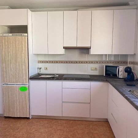 Apartamento En El Parque Natural Cabo De Gata Bagian luar foto